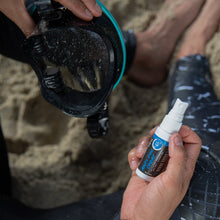 Load image into Gallery viewer, Anti-Fog Spray for Masks and Goggles
