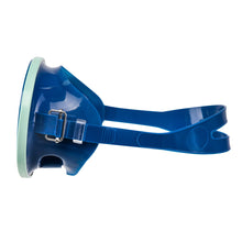 Load image into Gallery viewer, Hydra Oval Dive Mask - Cobalt/Mint
