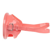 Load image into Gallery viewer, Hydra Oval Dive Mask - Coral
